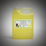 Avocado Oil Organic Pure Cold Pressed 32 Oz/1 Quart