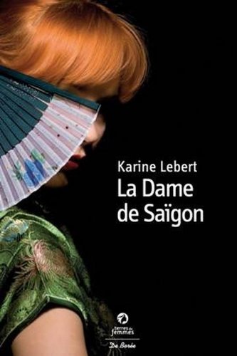 La  dame de Saïgon