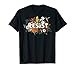 RESIST Floral Anti Trump Political Protest T-Shirt