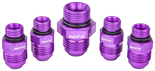 MagnaFuel MP-3605 Regulator Plumbing Kit