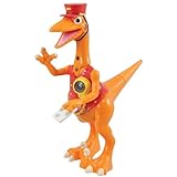 Dinosaur Train InterAction Mr. Conductor