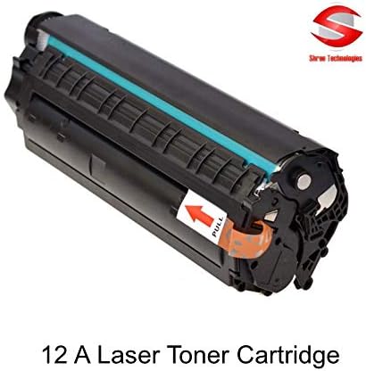 12 toner