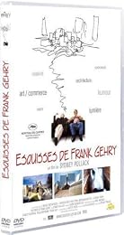 Esquisses De Frank Gehry