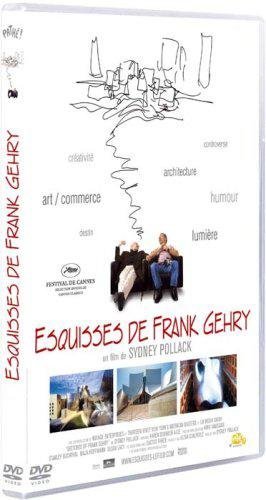 Esquisses De Frank Gehry