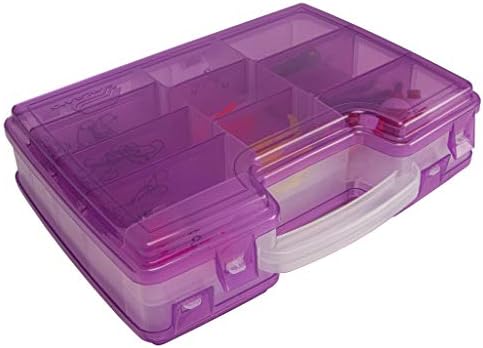 tackle bags and boxes