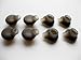 8 Small Replacement Earbuds Tips for Plantronics Backbeat 903 Headset Stereo Headphones