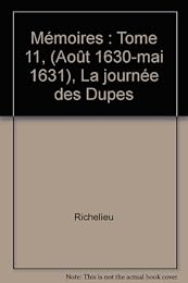La  journée des dupes