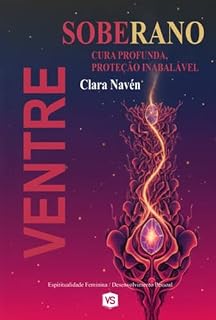 Livro Ventre Soberano