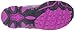 Saucony Girls' Cohesion 6 Lace Running Shoe (Little Kid/Big Kid)