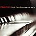 Haydn Piano Sonatas NOS. 29, 31, 34, 35, 49