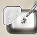 OXO Good Grips Over-The-Corner Colander