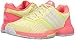 adidas Performance Women's Barricade Court 2 W Training Footwear
