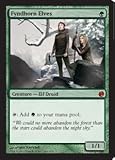 Magic: the Gathering - Fyndhorn Elves - From the Vault: Twenty - Foil