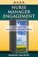 Nurse Manager Engagement