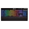 Corsair K57 RGB Wireless Gaming Keyboard (Dynamic Backlit RGB LED, Quiet and Responsive, Six Programmable Macro Keys, Up…