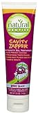 Natural Dentist Cavity Zapper Anticavity Gel Toothpaste Berry Blast - 5 oz