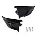 00-04 Toyota Celica Add-On Poly-Urethane Rear Bumper Lip Spoiler Bodykit