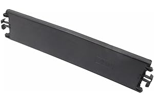 A/C Cabin Air Filter Cover Replacement for Toyota 2018-2022, for Corolla 2019-2021, RAV4 2020-2021, for Highlander 2021-2022,