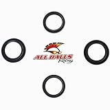 Suzuki VX 800 90-93 All Balls Racing Fork and Dust Seal Kit