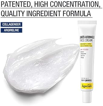 neogen anti wrinkle face cream