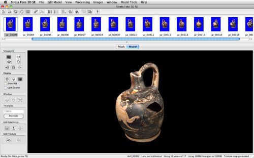 Strata Foto 3D CX 2 [Download] - Thumbnail 2