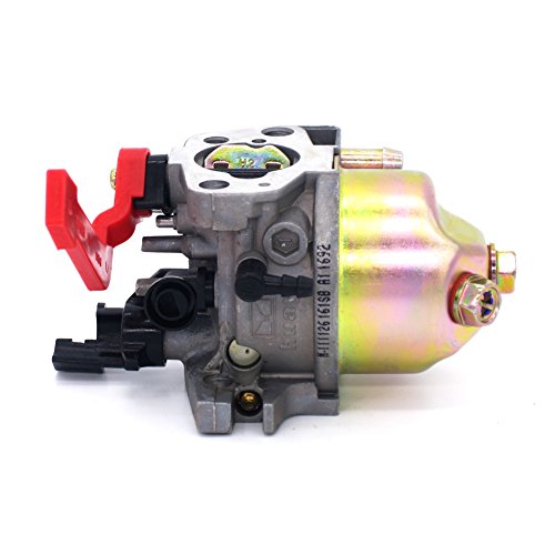 4 NIMTEK+Carburetor+751+10956a+951+10956a+Gastket