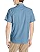 Columbia Men's Silver Ridge Lite Short Sleeve Shirt, Steel, Large