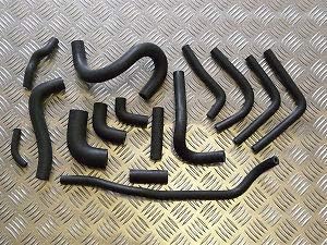 Roose Motorsport Silicone Ancillary Hoses For Nissan RMS318A