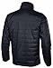 Columbia Mens Crested Butte Omni-Heat Jacket-Black-Large