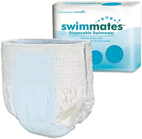 SwimMate, Small, 22" - 36" Part No. 2844 Qty Per Case