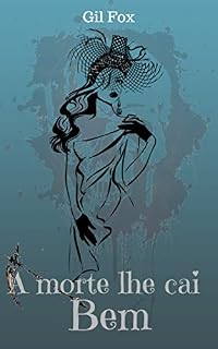 Livro A morte lhe cai bem (A noite mais escura)