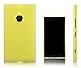Xcessor Vapour Flexible TPU Gel Case for Nokia Lumia 1520. Semitransparent