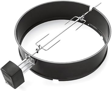 Weber drehspieß 57 Weber drehspieß 57