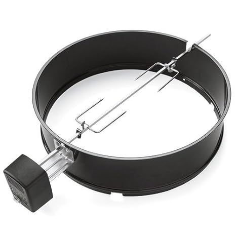 Weber 7494 Original Drehspiess BBQ 57 cm