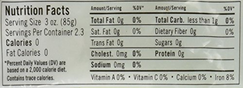 5 Miracle+Noodle+Shirataki+Fettuccini+Packages