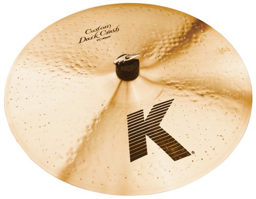 Zildjian K Custom 17
