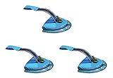 3) Swimline Hydrotools 70200 Swimming Pool Froglog Critter Saving Escape Ramps