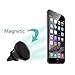 Car Mount, i-Kawachi(TM) Air Vent Magnetic Car Mount Holder