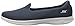 Skechers Performance Women's Go Step Lite Slip-on Walking Shoe,Navy/Gray,9 M US