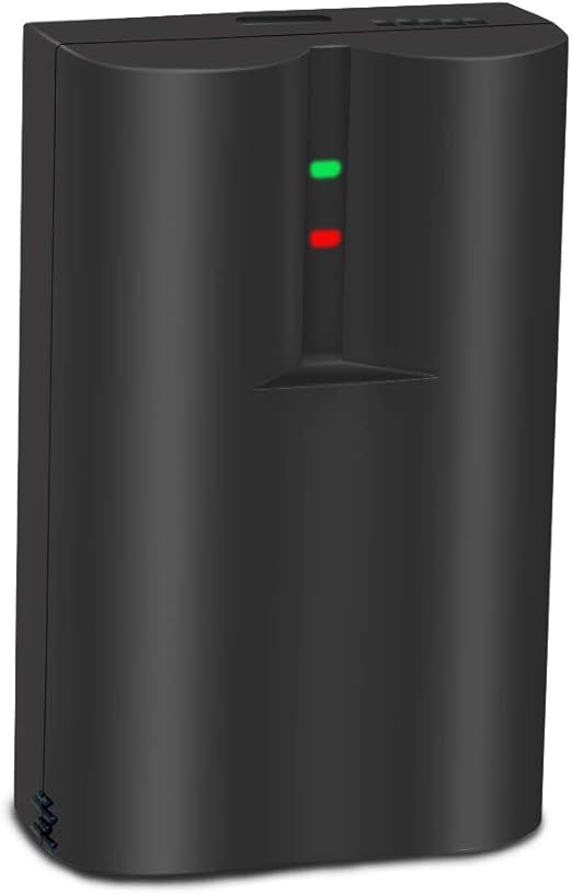 kratax battery charger