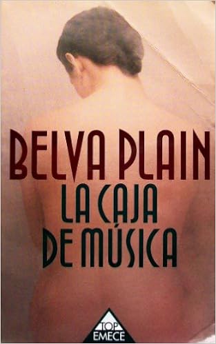 Caja de Musica, La: Top : Plain, Belva: Amazon.es: Libros