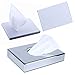 Silver Women's Hygienic Bag Dispenser Plastic for Sanitary Bag
