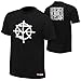 WWE Seth Rollins Redesign, Rebuild, Reclaim Authentic T-Shirt