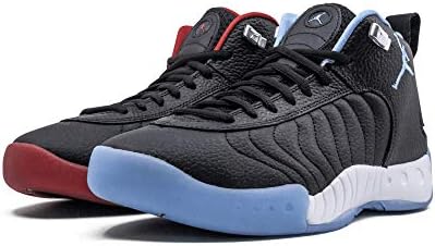 jumpman pro red and blue