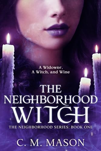 The Neighborhood Witch (The Neighborhood Series Book 1) en promo sur Amazon