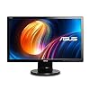 ASUS VE228H 21.5″ Full HD 1920×1080 HDMI DVI VGA Back-lit LED Monitor, Black