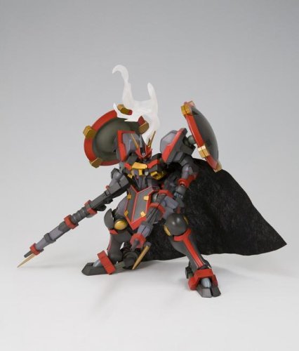 Super Robot Wars OG Aussenseiter Fine Scale Model Kit by Kotobukiya
