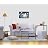Canvas Prints Wall Art - Defocused/Blurred City Light | Modern Home Deoration/Wall Art Giclee Printing Wrapped Canvas Art Ready to Hang - 16" x 24"