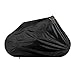 Baleaf 210D Oxford Fabric Heavy Duty Waterproof City Bike Bicycle Cover With Lockhole