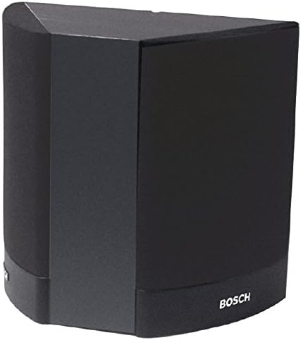 bosch 12w wall mount speaker